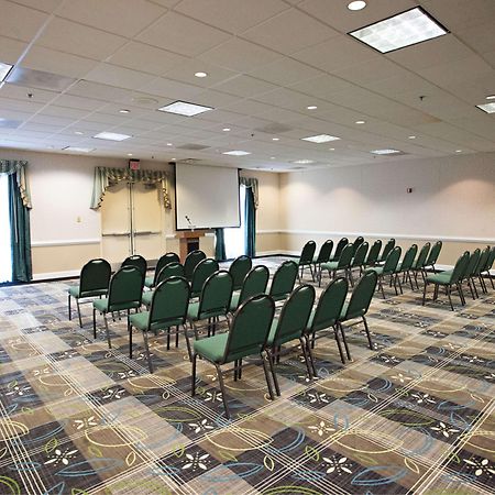 Best Western Plus Roswell/Alpharetta Exterior photo