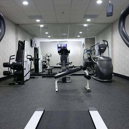 Best Western Plus Roswell/Alpharetta Exterior photo