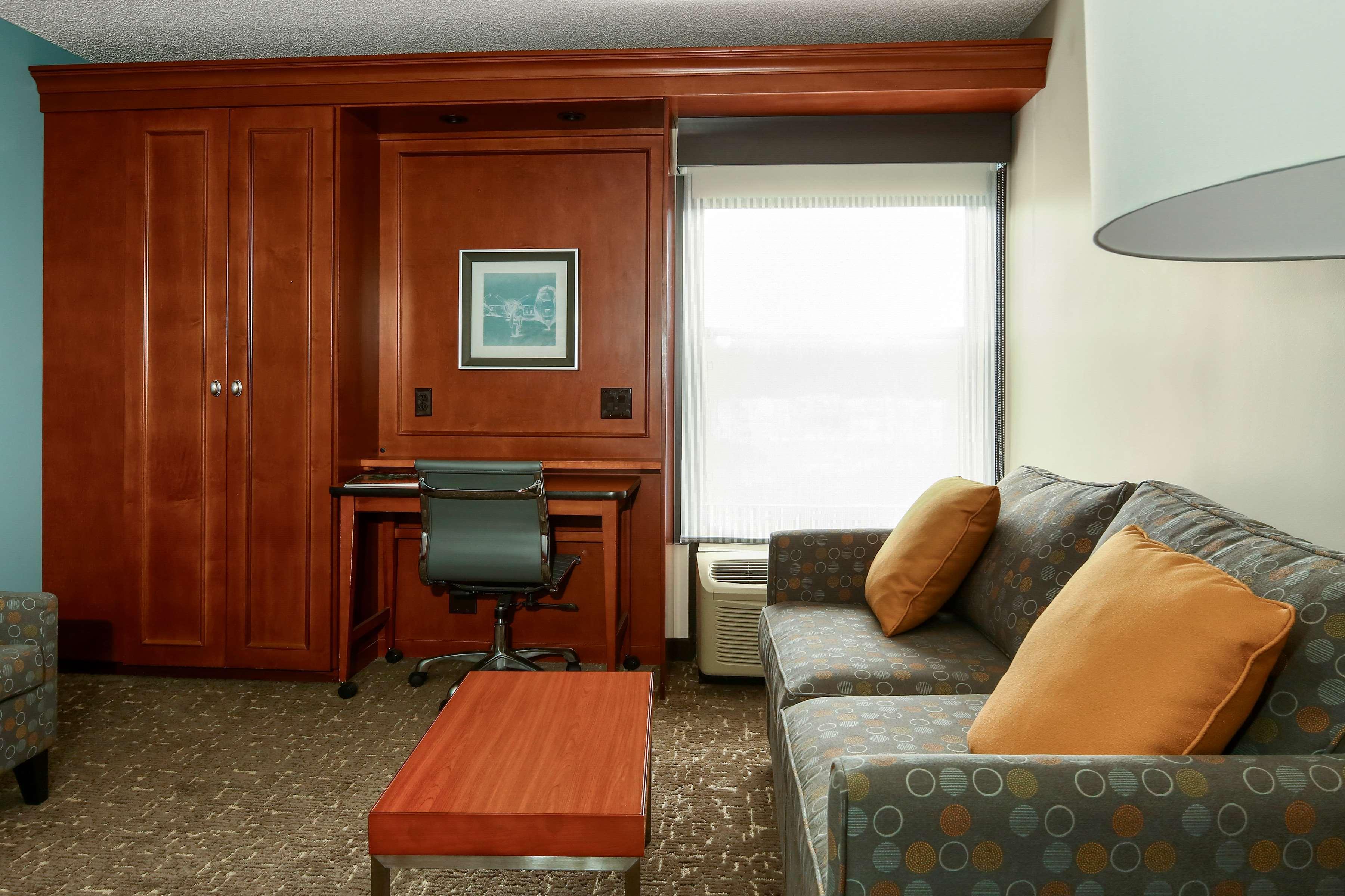 Best Western Plus Roswell/Alpharetta Exterior photo