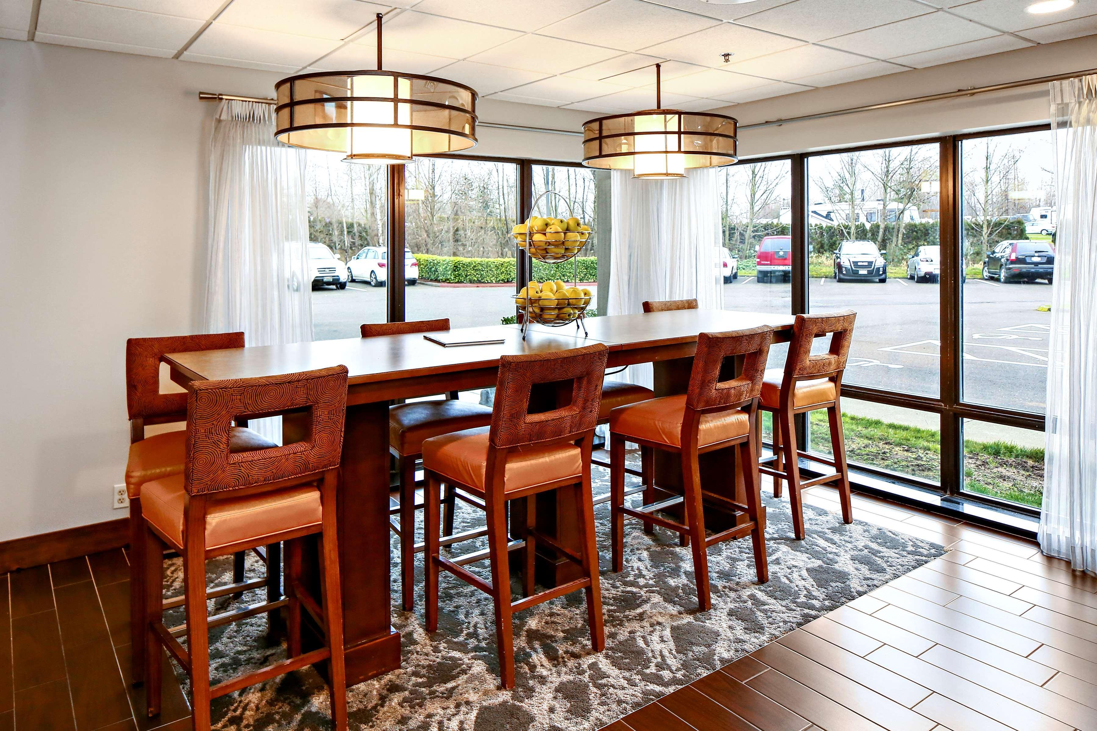 Best Western Plus Roswell/Alpharetta Exterior photo